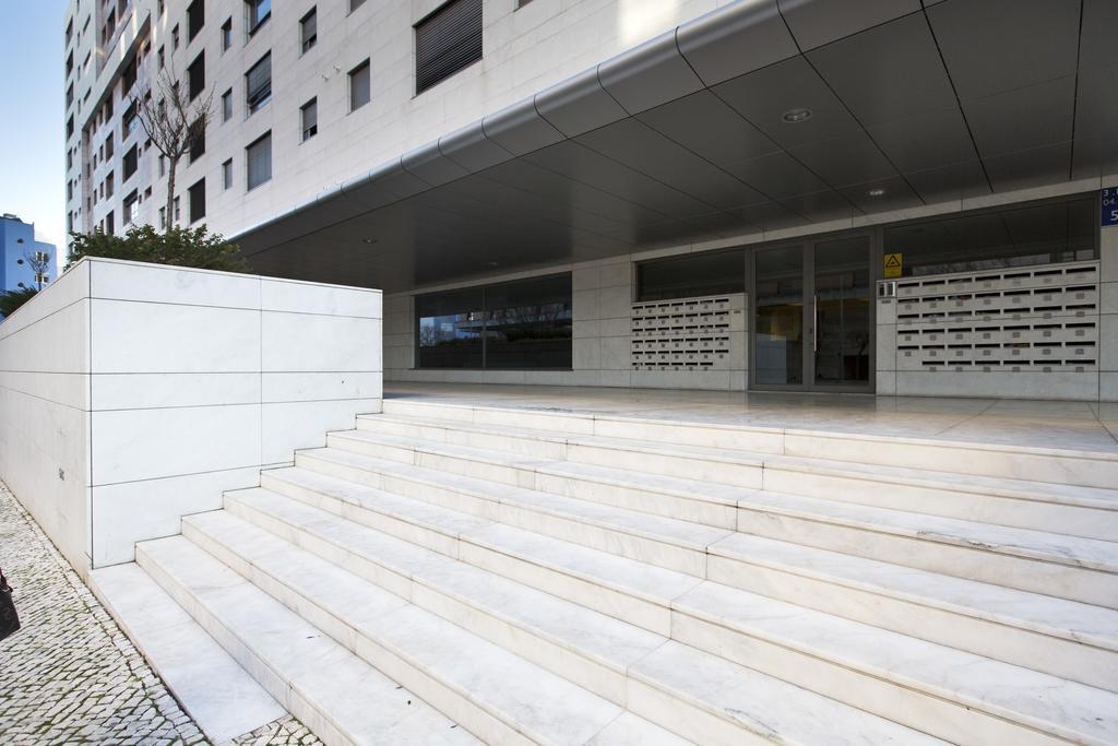 아파트먼트 인 리스본 마리나 외부 사진